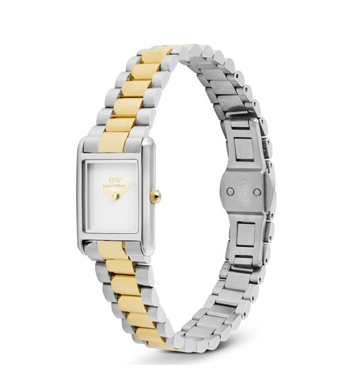 Montre Daniel Wellington Femme in Acier plaqué or jaune DW00100932 - DW00100932